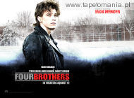 four brothers man m5