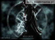 hellboy l