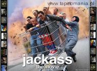 jackass the movie