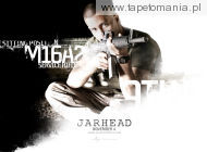 jarhead rifle m