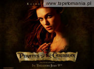 keira knightley  pirates of the caribbean
