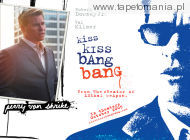 kiss kiss bang bang m