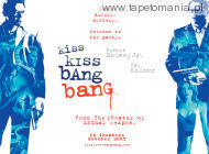 kiss kiss bang bang m6