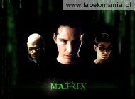 matrix 3, 