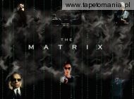 matrix k2, 