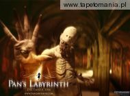 pans labyrinth l