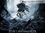 pathfinder l, 