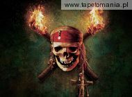 pirates of the caribbean j, 
