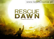 rescue dawn m