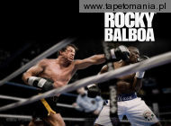 rocky balboa  m, 