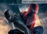 spider man 3, 