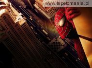 spiderman d