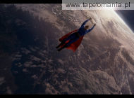 superman returns flying