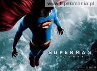 superman returns orbital