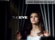 the eye m