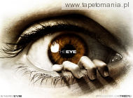 the eye m3, 