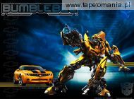 transformers bumblebee, 