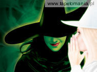 wicked the musical, 