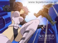 ghost in the shell j11
