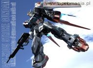 gundam Strike Gundam