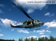 helicopter uh 1n, 