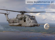 mh 53m pave low, 