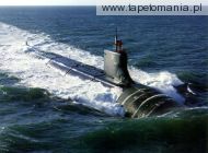 submarine, 
