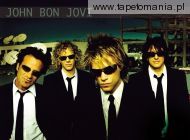 John Bon Jovi m123, 