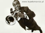 louis armstrong l