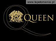queen logo l, 