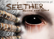 seether karma and effect