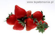 strawberries m