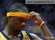 pacers i