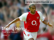 Thiere Henry Arsenal b3