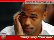Thiere Henry Arsenal b6