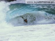 Matt arson Bodysurfing, 
