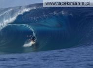 surfing m