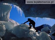 Ice Climbing, 