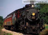 Ohio Central Railroad, 