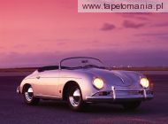 1958 Porsche Speedster, 