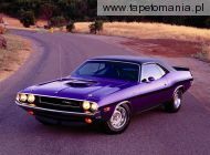 1970 Dodge Challenger, 