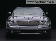 2004 Jaguar XJR, 