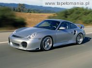 2004 Porsche, 
