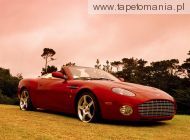 2005 Aston Martin, 