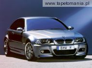 BMW 3, 