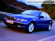 BMW 3 Compact, 