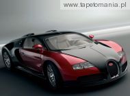 Bugatti Veyron m42