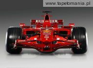 Ferrari F1 2008 m79, 