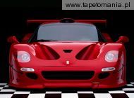 Ferrari F50 GT, 