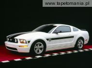 Ford Mustang GT f, 
